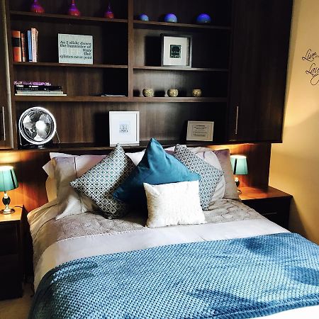 2 Drummond B&B Londonderry Eksteriør bilde