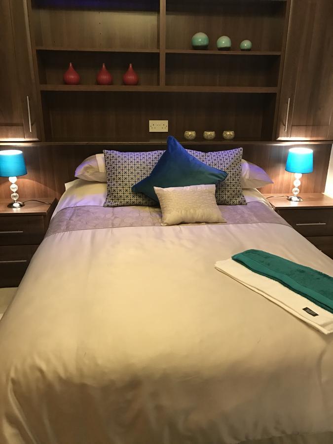 2 Drummond B&B Londonderry Eksteriør bilde