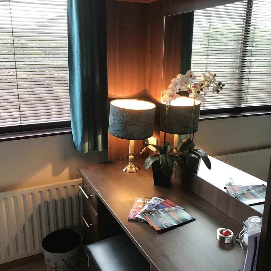 2 Drummond B&B Londonderry Eksteriør bilde
