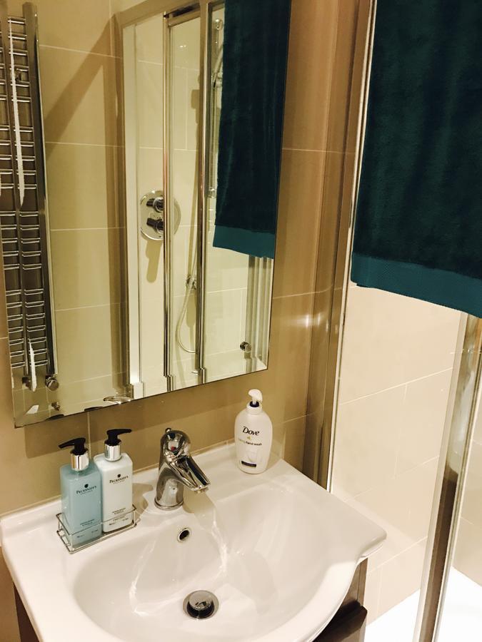 2 Drummond B&B Londonderry Eksteriør bilde