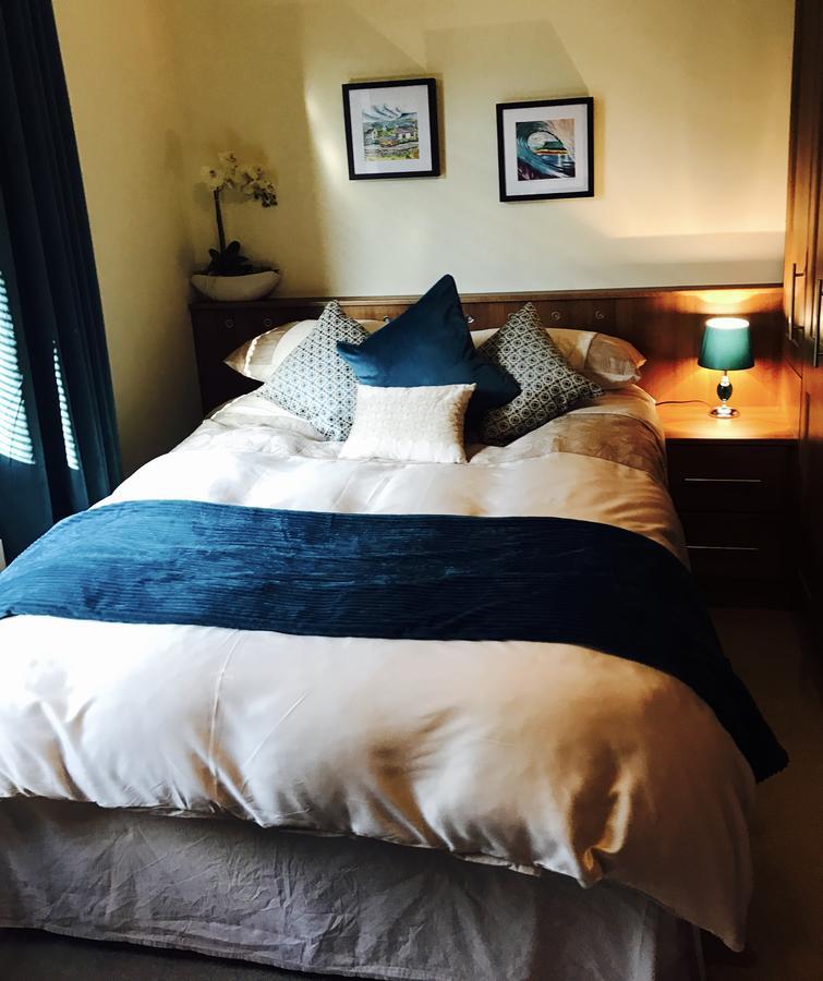 2 Drummond B&B Londonderry Eksteriør bilde
