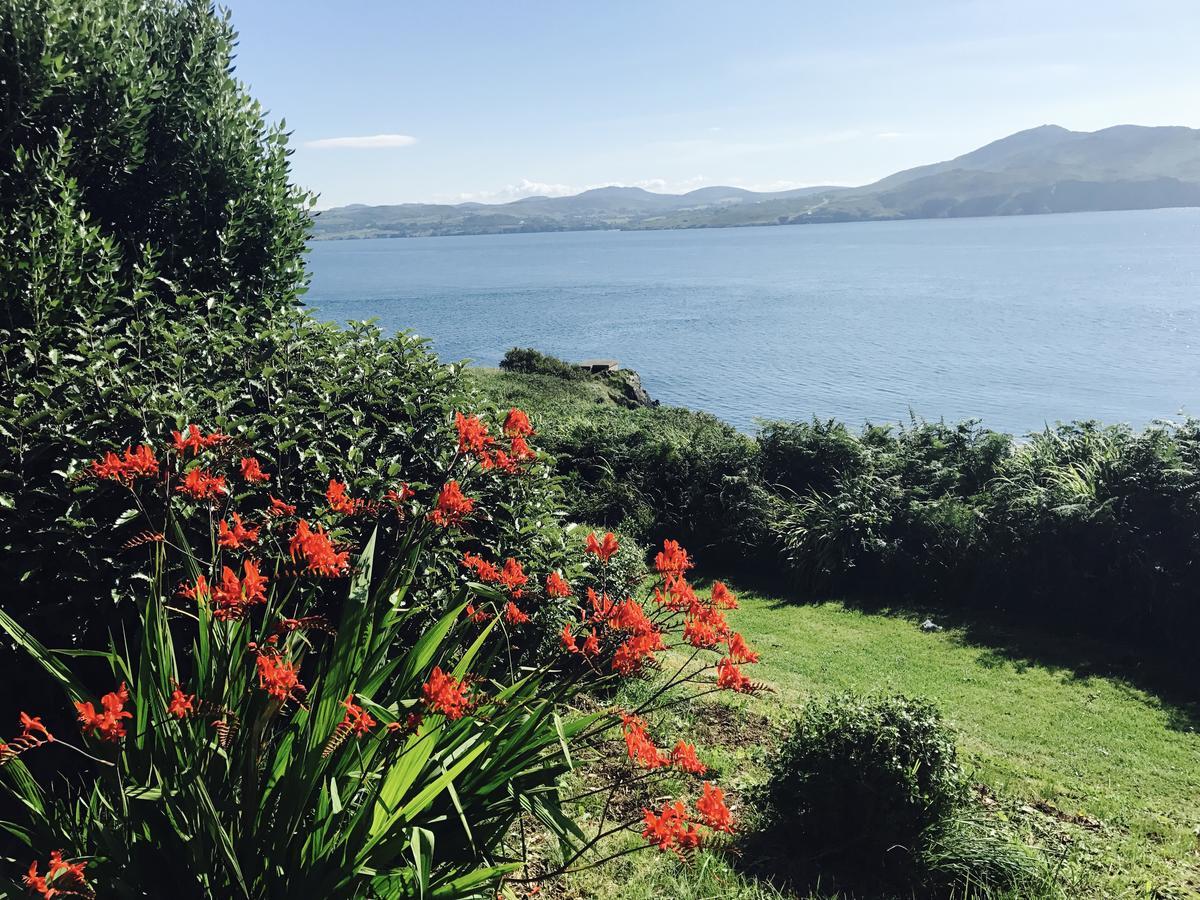 2 Drummond B&B Londonderry Eksteriør bilde