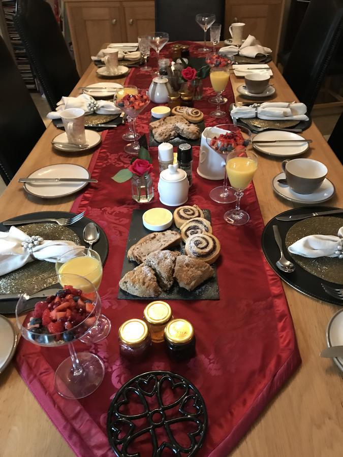 2 Drummond B&B Londonderry Eksteriør bilde