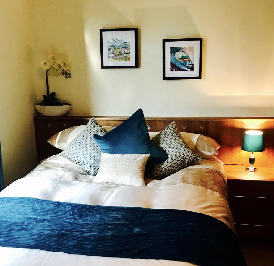 2 Drummond B&B Londonderry Eksteriør bilde