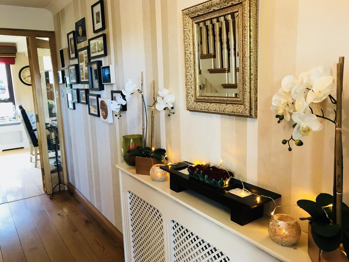 2 Drummond B&B Londonderry Eksteriør bilde