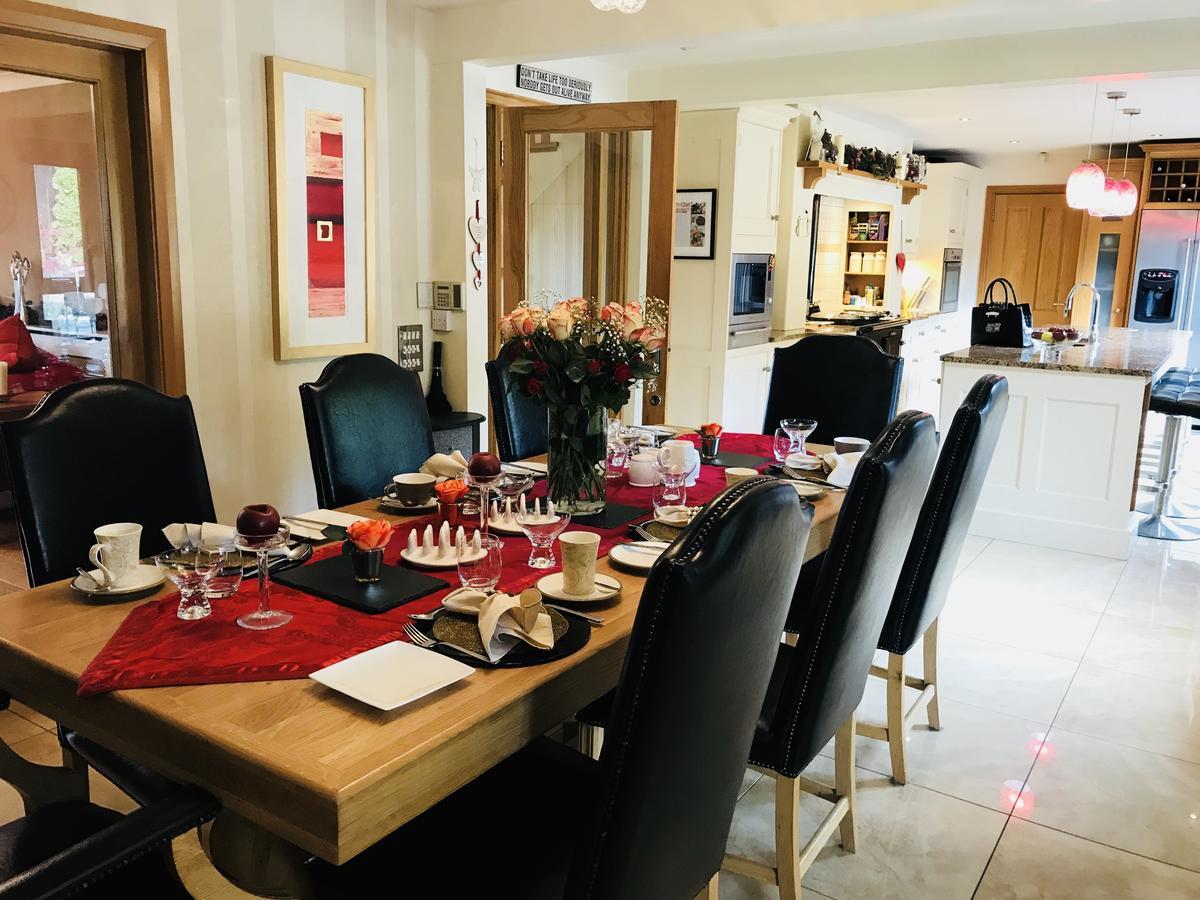 2 Drummond B&B Londonderry Eksteriør bilde